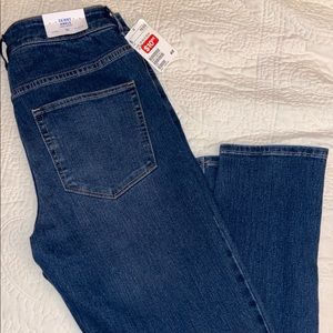 H&M WOMEN’s JEANS | SIZE 31 NWT